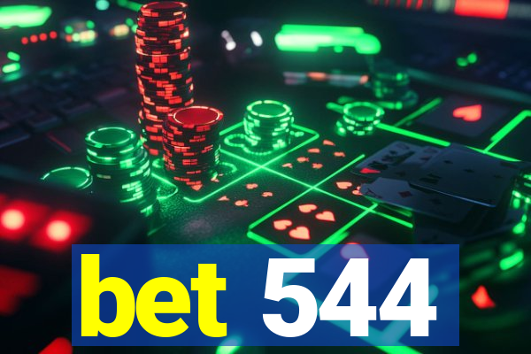 bet 544